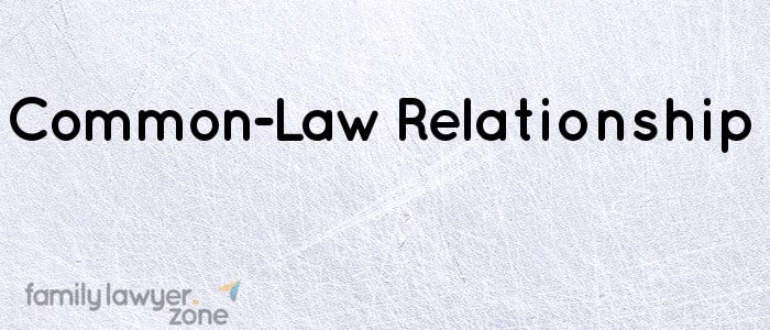 Common-Law Relationship