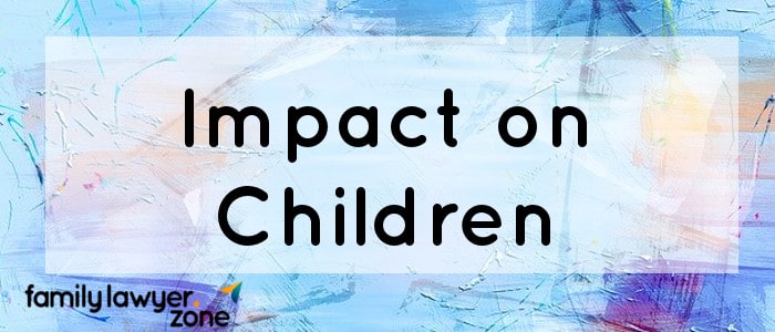 Impact on Children